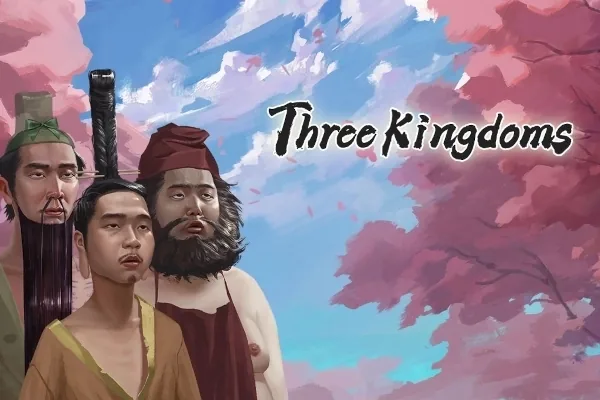 Three Kingdoms